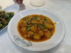 -澎湖湾农家菜(八一路楚天府店)