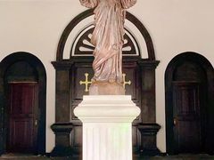 -平安桥天主教堂