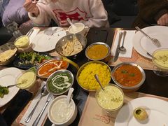 -克比叔叔印度餐厅Kebabs on the Grille(人民广场店)