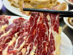 -万祥牛肉火锅(金龙店)