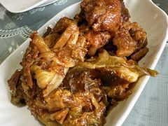 -四四席博山老菜馆