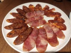 -肆海小川菜酒馆Wine Bistro (青年路店)
