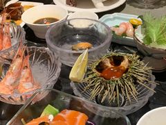 -半岛翡丽海鲜自助餐厅(观风亭店)