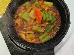 -新兴家喻酒家·羊城名宴(昌岗店)