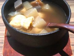 关东煮-IKKI1788居酒屋