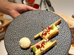 -王品牛排(郑州大卫城店)