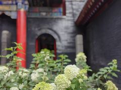 -长安寺