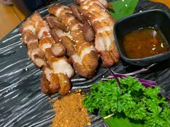 -觅山云南菜(泊富ICITY店)