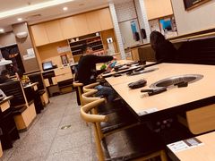 -花味·自助烤肉(雨花客厅店)