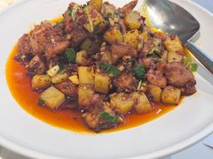 -兰湘子·湘菜小炒(盛龙广场店)