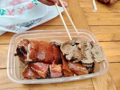 -黄连大头华烧鹅店(大良店)