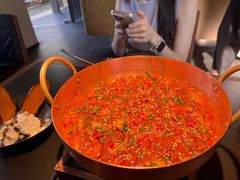 -Ameigo梅果·云贵川bistro(长宁来福士店)