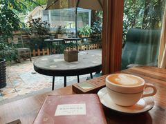 -时光花园(白鹭洲店)