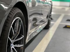 -天猫养车贴膜轻改·蓝电(优匹康桥东路店)