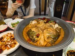 -小城外婆肴私房菜.家宴聚集点(圆明园颐和园·清河上地店)