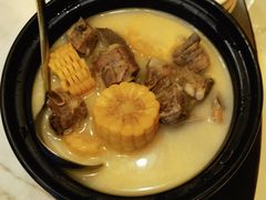 -马凯餐厅(长椿街店)