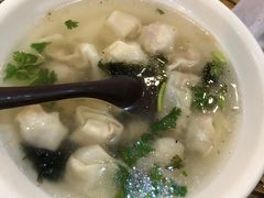 -老谢烧烤野馄饨(云霄路店)