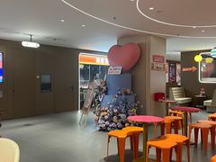 -海底捞火锅(上元大街店)