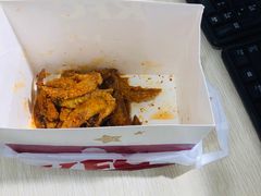 -肯德基(西桥店)
