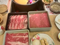 -温野菜涮涮锅(大悦城店)