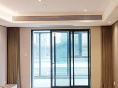 -有肆年整体软装设计 窗帘墙布硬包挂画(红星美凯龙双楠店)