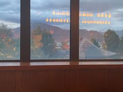 -拉萨瑞吉酒店-秀餐厅