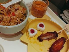 -西贝(紫荆广场店)