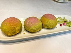 -临家小院·潮汕菜·商务宴请·点心(白石洲店)