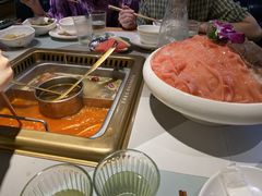 -雾都渣渣火锅(南城智汇城店)