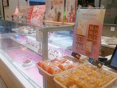 -爱达乐面包生日蛋糕(泛悦国际店)