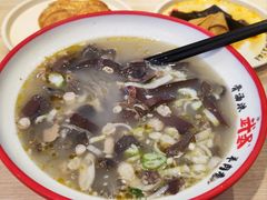 -武圣羊汤·西北面(朝阳门店)