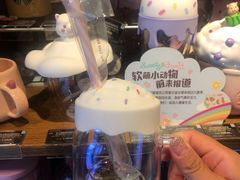 -星巴克(北京南站2B检票口)