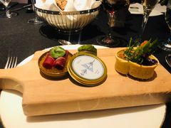 -瑞吉吧 The St·Regis Bar(长沙瑞吉酒店)