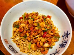 -李犟大爆鳝面·手工蟹黄包(湖滨西湖店)