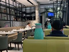大堂-火啫啫·粤式啫啫煲(南通首店)