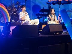 -MOSSO·Liveshow(M3香港广场店)