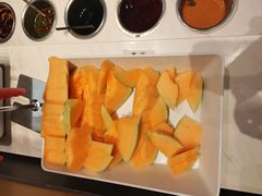 -左庭右院鲜牛肉火锅(京西大悦城店)