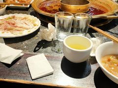 -巴蜀大宅门火锅(北大街店)