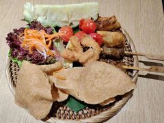 -蔡澜Pho·越南粉餐厅(海上世界店)