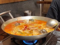 -小螺大作·螺蛳粉火锅(林和西店)