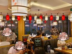 -牛匠和牛寿喜锅(西安总店)