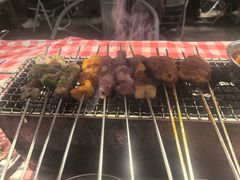 -生火火·小炉子炭烤(金楠天街总店)