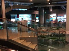 -嘉峪关城市博物馆