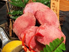 -黑牛の店·和牛烧肉(合生汇店)