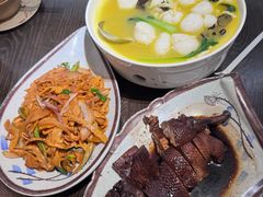 -乌记大厨餐厅