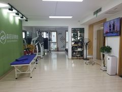 -森诺运动康复中心(北苑店)