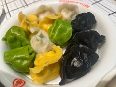 -双合园·海鲜水饺青岛菜(万佳广场店)