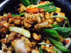 -盈田盈粥庄(博山东路店)