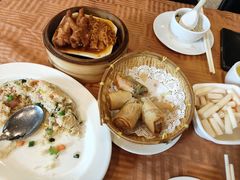 -新城餐厅(吉祥北街店)