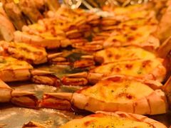 -星伦多自助料理·涮烤一体(杭州来福士店)